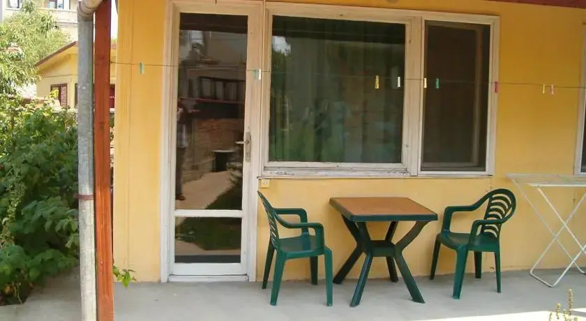 Fiesta Holiday Bungalows