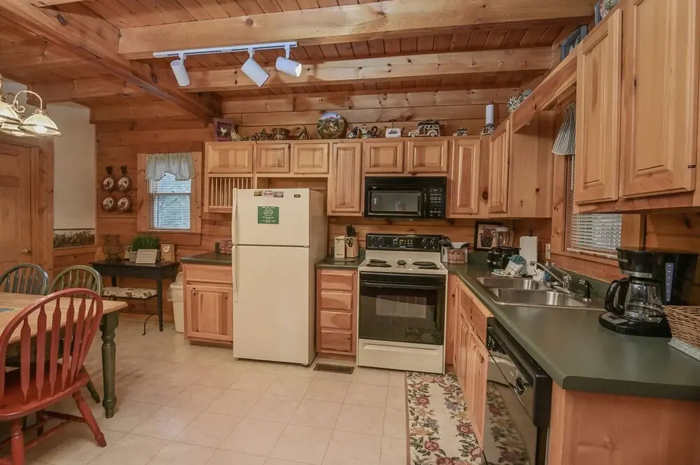 Legacy Lodge by Eagles Ridge Resort