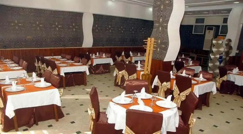 Hotel Dar El Aaz