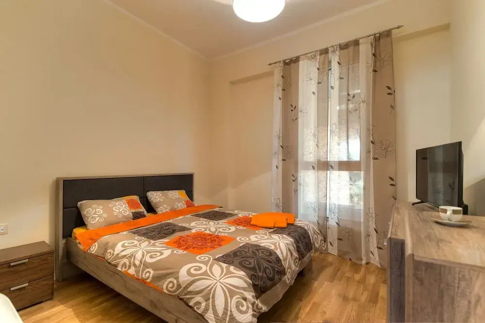 Sea View Apartments MonteBook