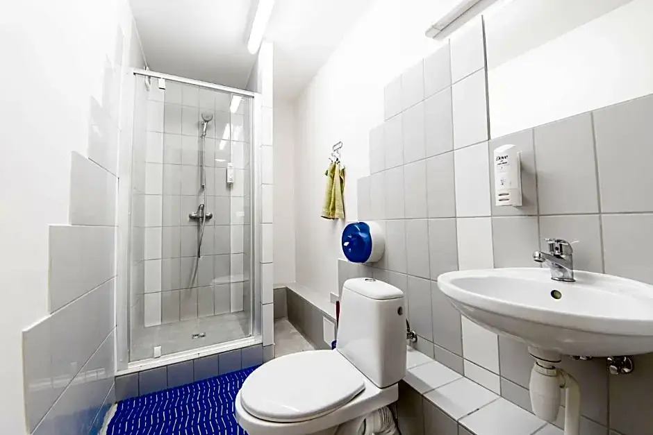 Hostel Brize