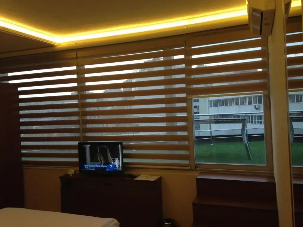 Asrin Business Hotel Kızılay