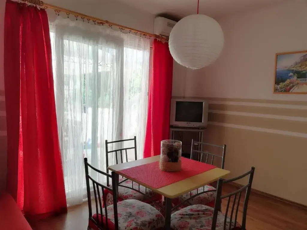 Apartments Villa Dalmatina