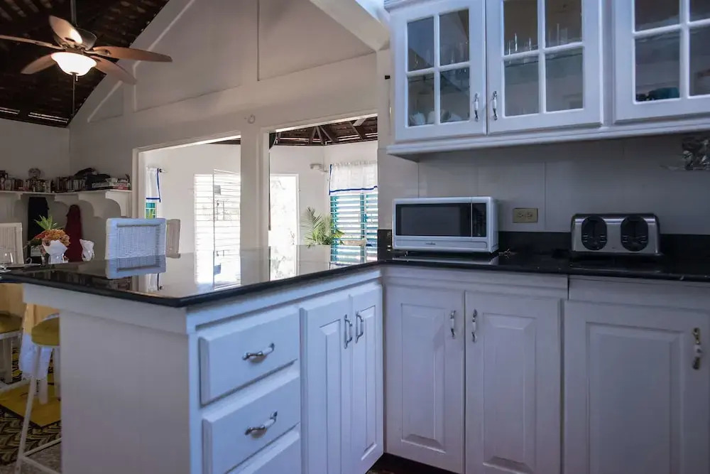 Beach Palms Villa