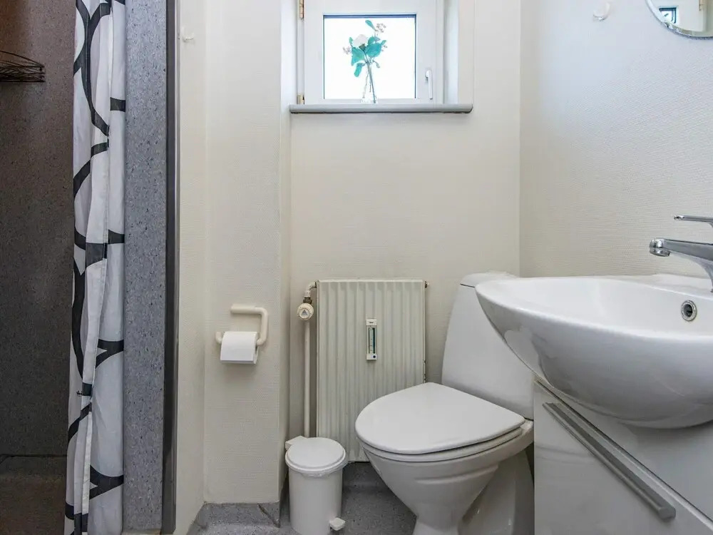 6 person holiday home in Thyborøn