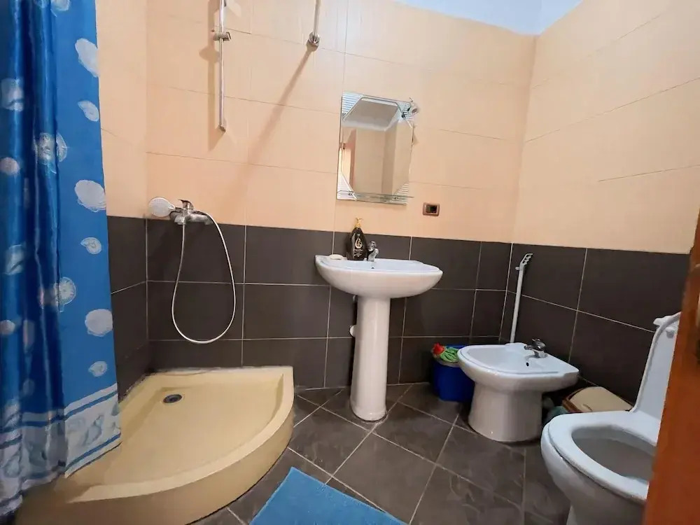 Comfortable Sea View Apartment