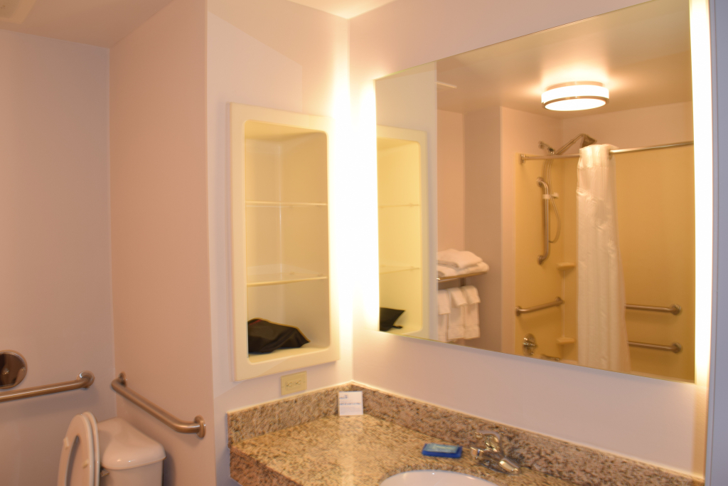 Holiday Inn Express Hotel & Suites Sparta by IHG