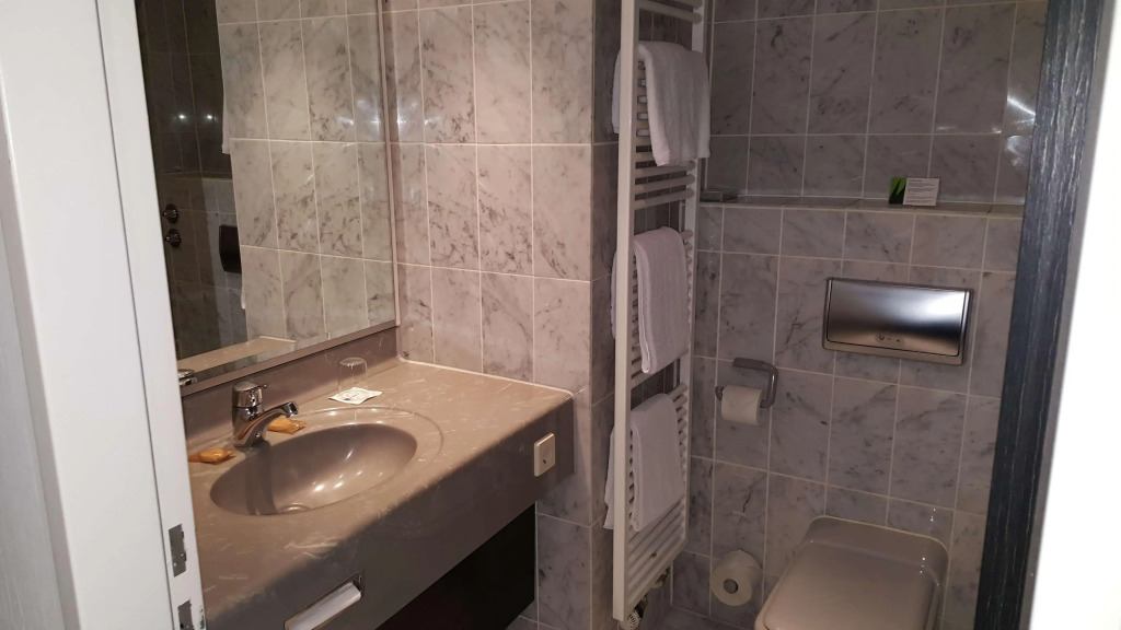 TOP Messehotel Europe