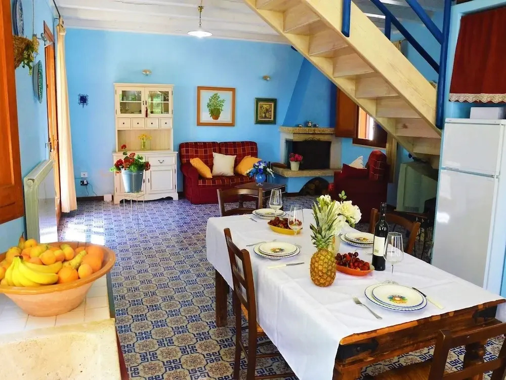 Villa Antico Pozzo piscina privata SPA