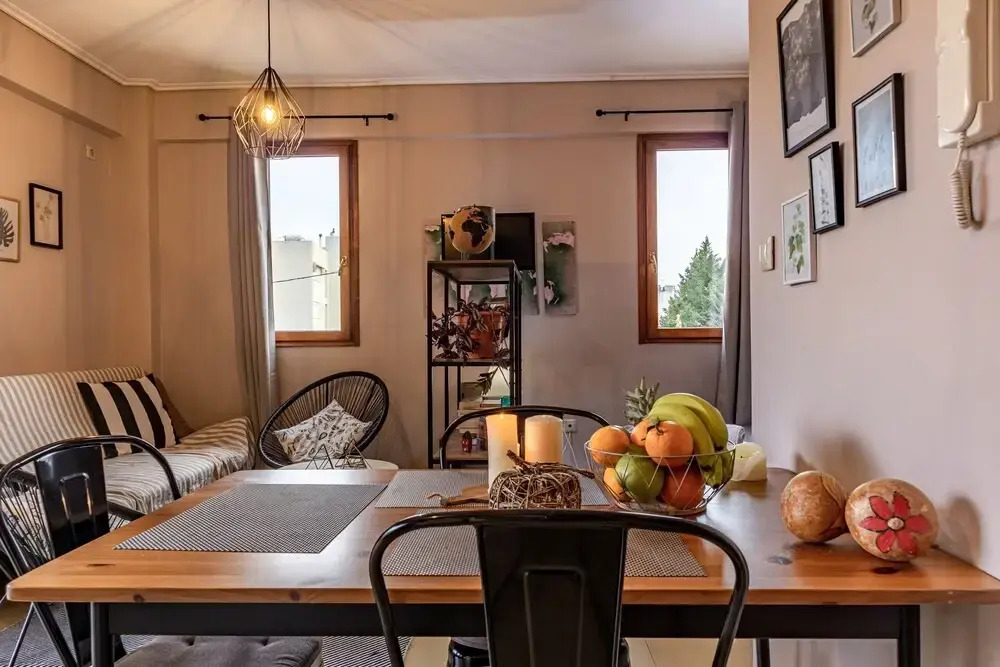 Relaxing Studio Close To The Beach