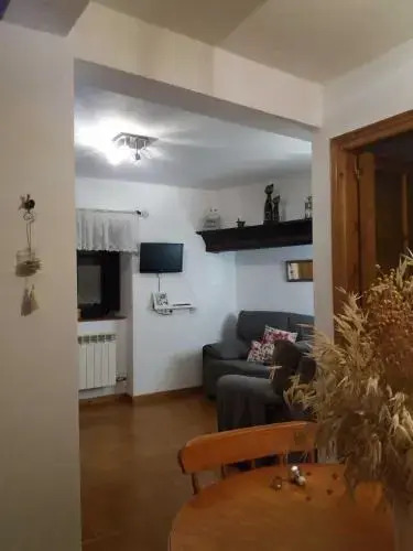 Arties Casa Aranesa I
