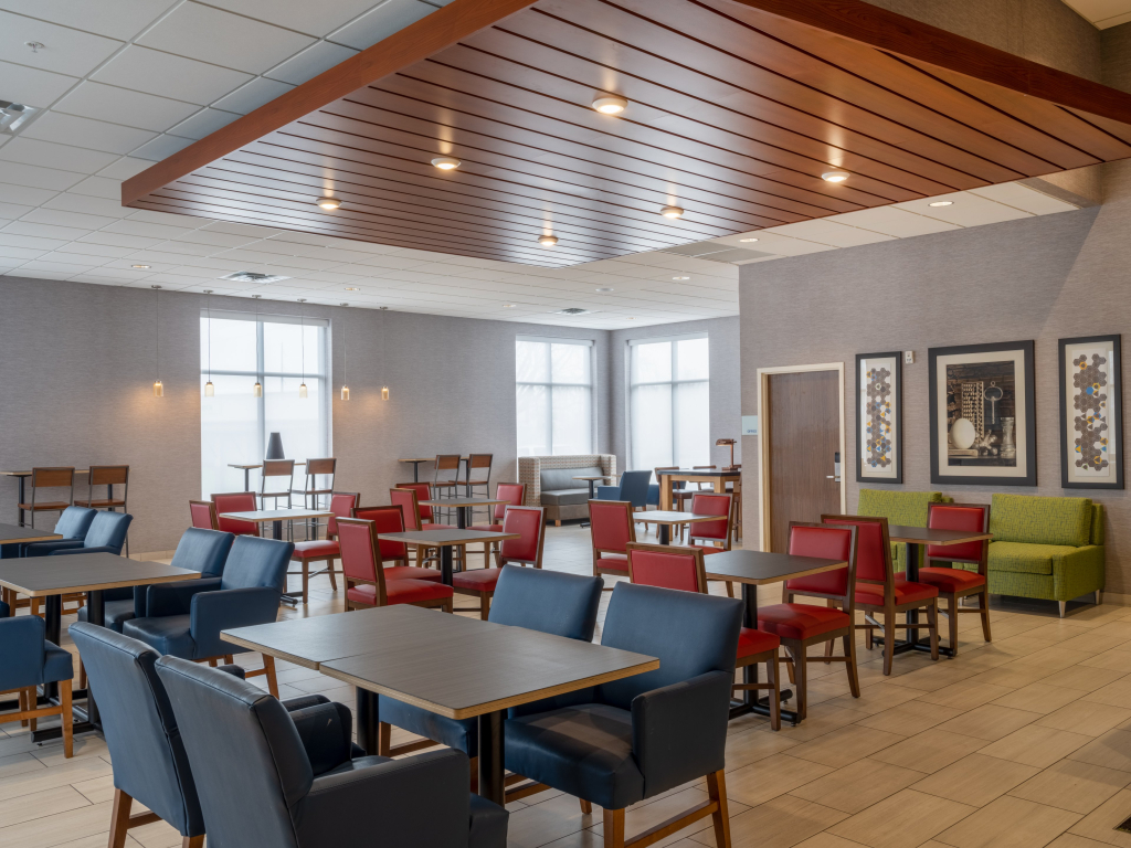 Holiday Inn Express - Minneapolis West - Plymouth by IHG