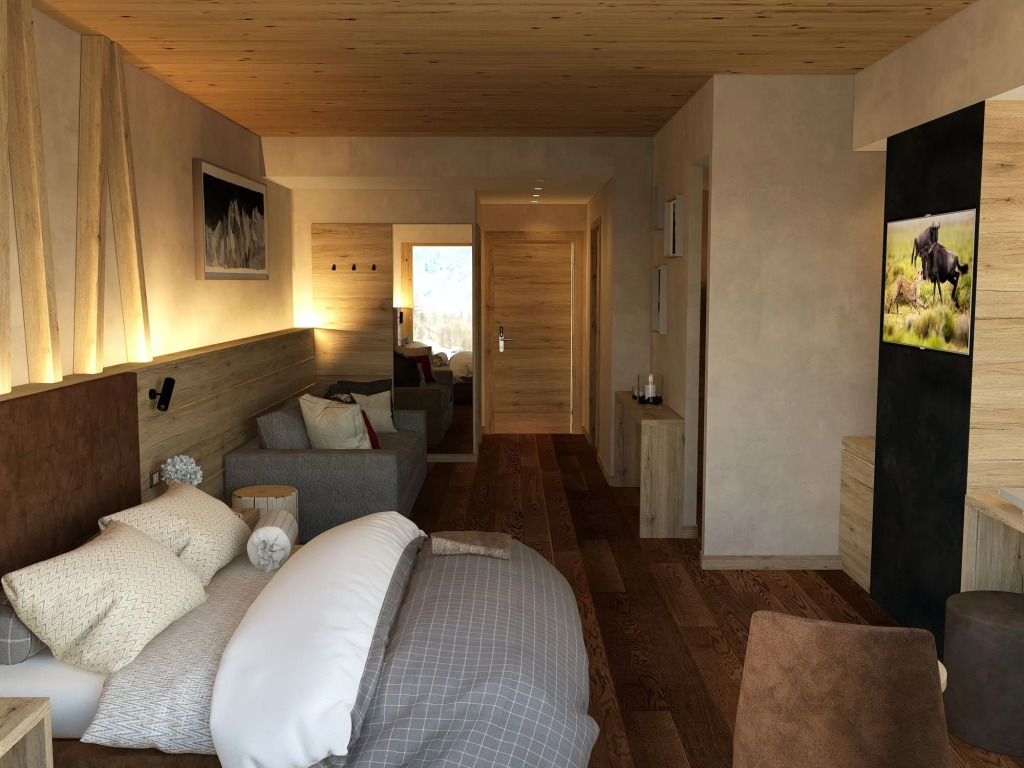 Francesin Active Hotel