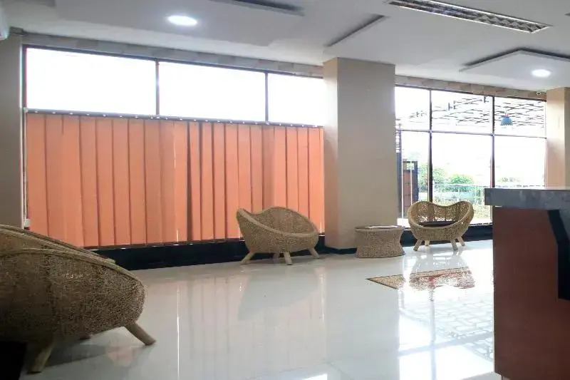 Dancenter SeanS Residence Mansyur Near Universitas Sumatra Utara USU