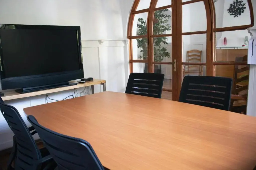 De Blasis Budget Rooms