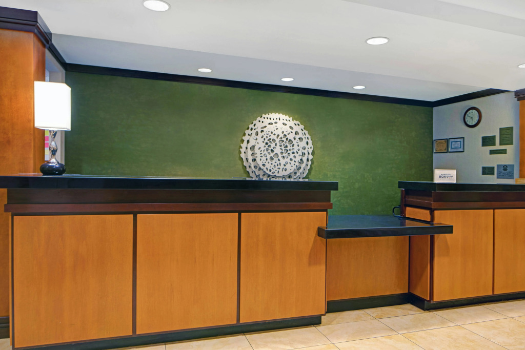 Fairfield Inn & Suites by Marriott Carlsbad