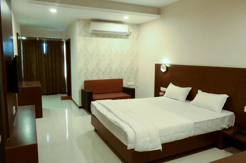 Hotel Park Palace