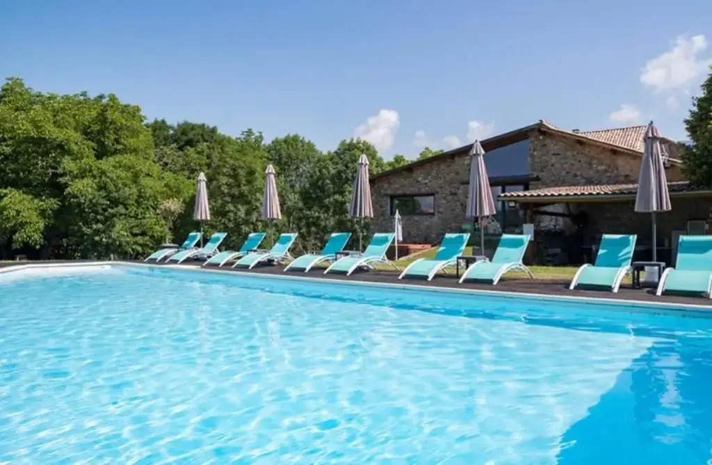 Domaine De Malcor Adult et enfants à partir de 12 ans - nous contacter