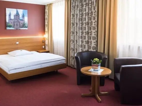 Hotel Am Lerchenberg