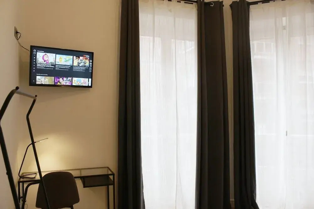 INSIDEHOME Catedral