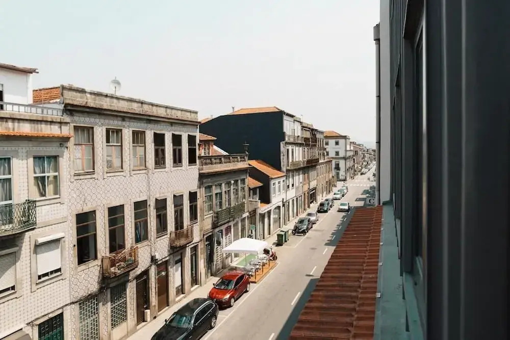 Topázio Apartment by Porto Stories