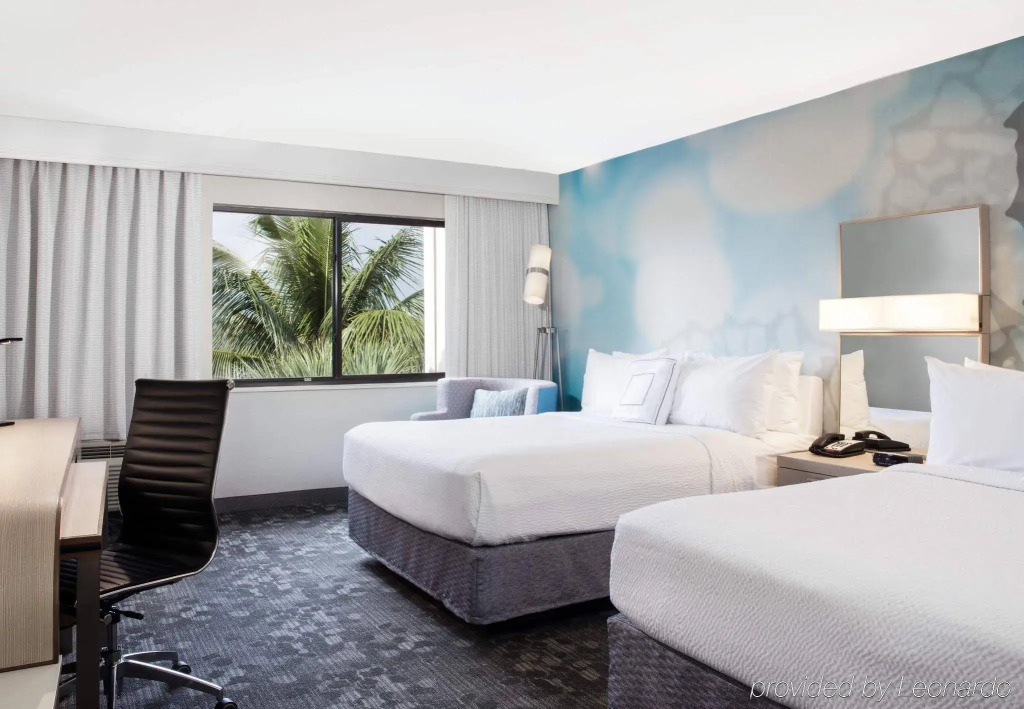 Courtyard by Marriott Fort Lauderdale Coral Springs