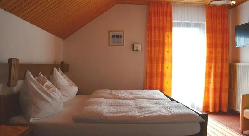 Haus Brigitte