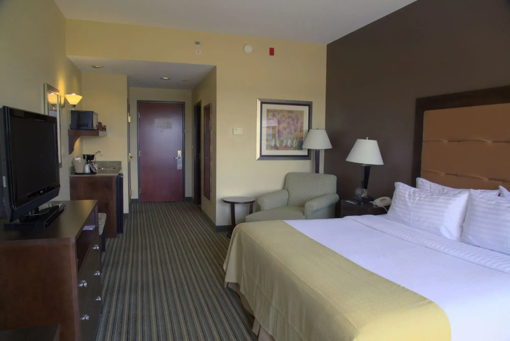 Holiday Inn Pearl - Jackson Area by IHG