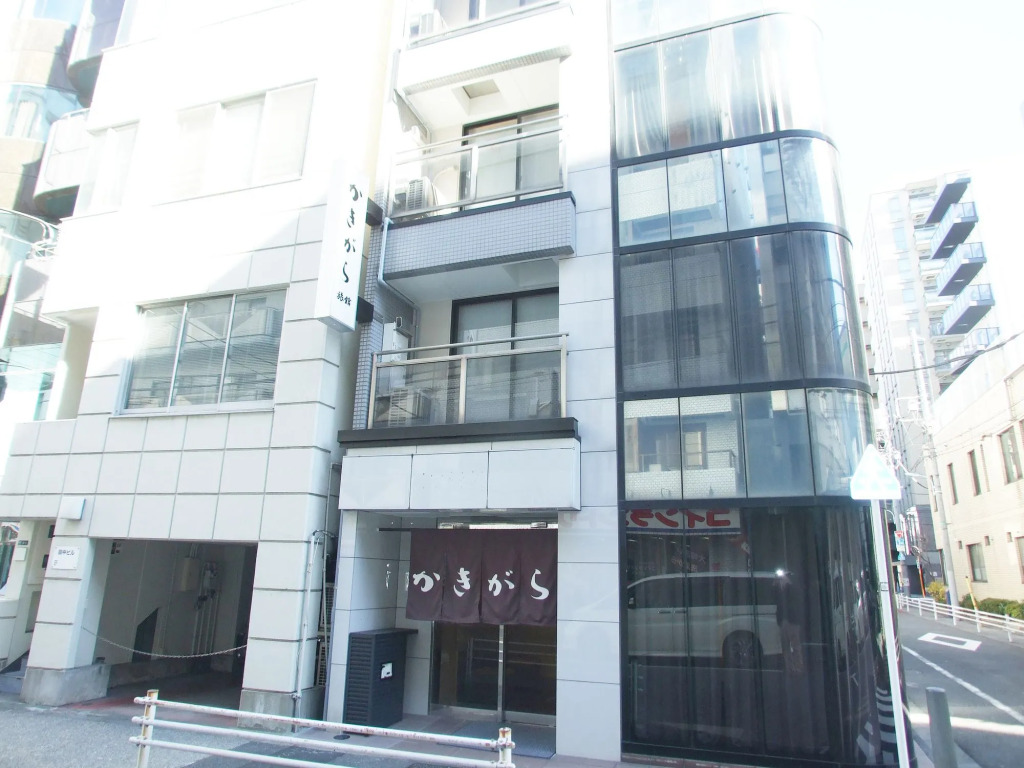 Nihonbashi Kakigara Ryokan