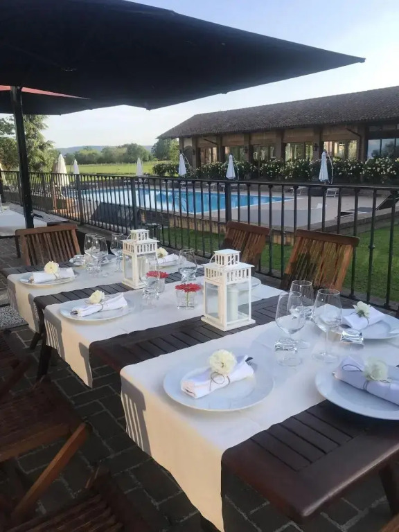 Relais Santo Stefano