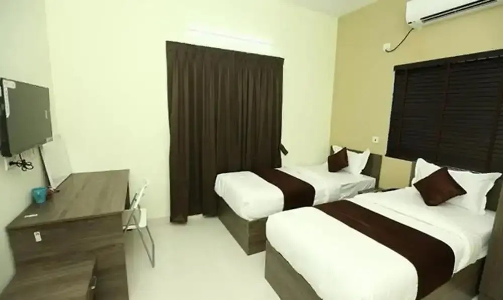 Hotel I Live Inn
