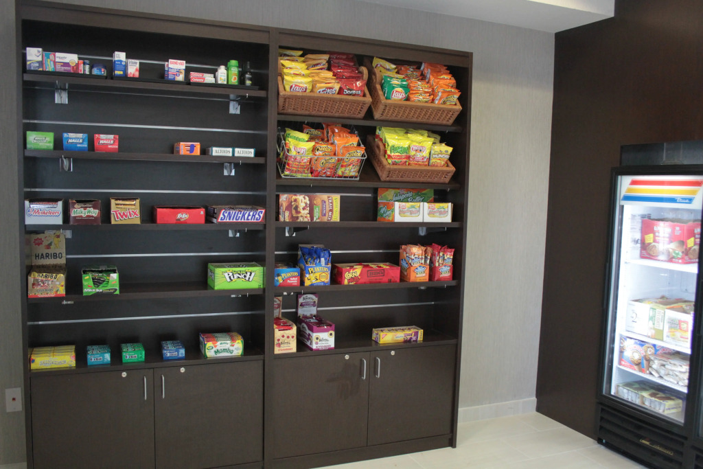 Holiday Inn Express Rocklin - Galleria Area by IHG