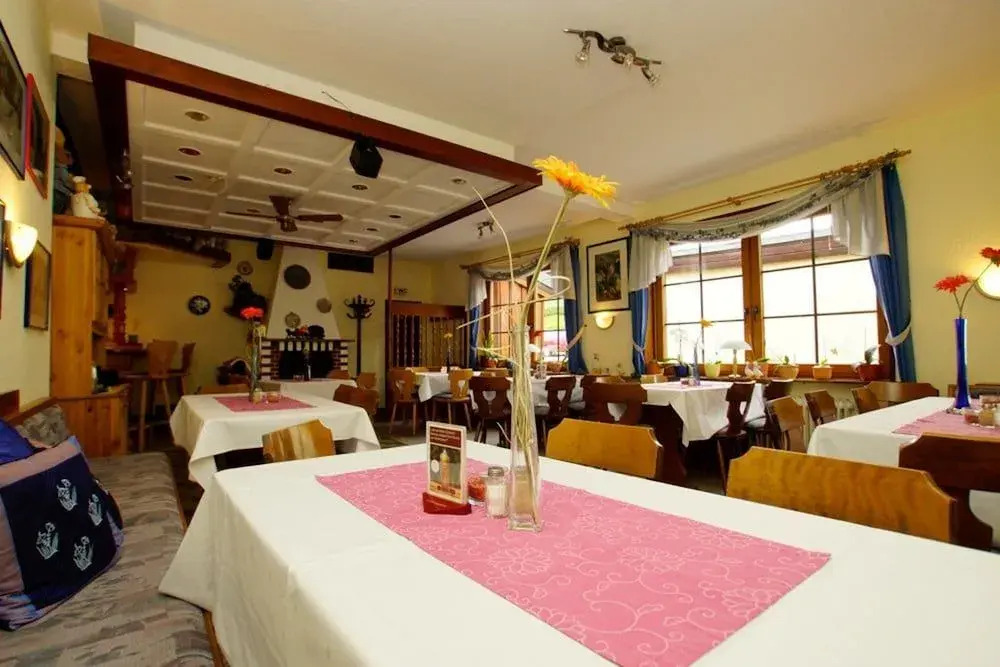 Hotel Silbertanne