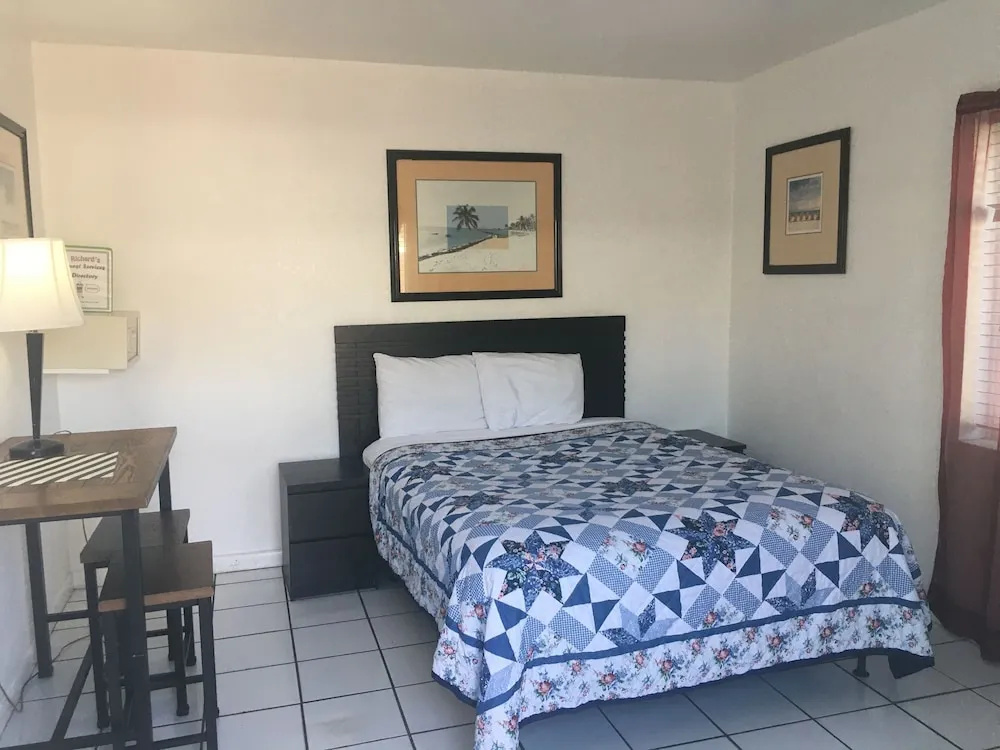 Richards Pet Friendly Motel