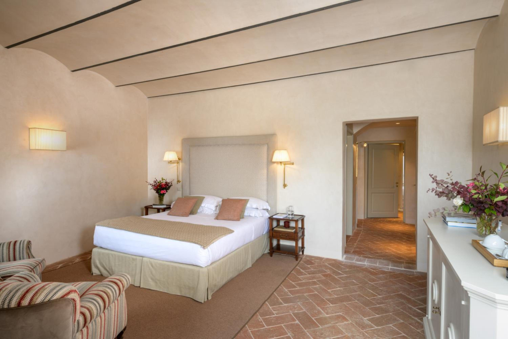 Viesca Toscana Suites & Villas