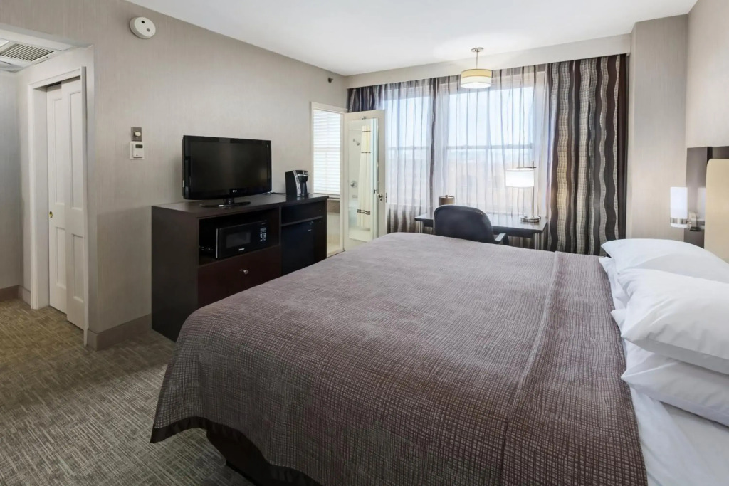 Park Place Hotel & Conference Center