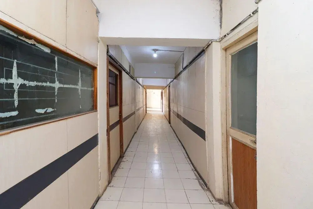 Oyo 28643 Sai Yatri Niwas