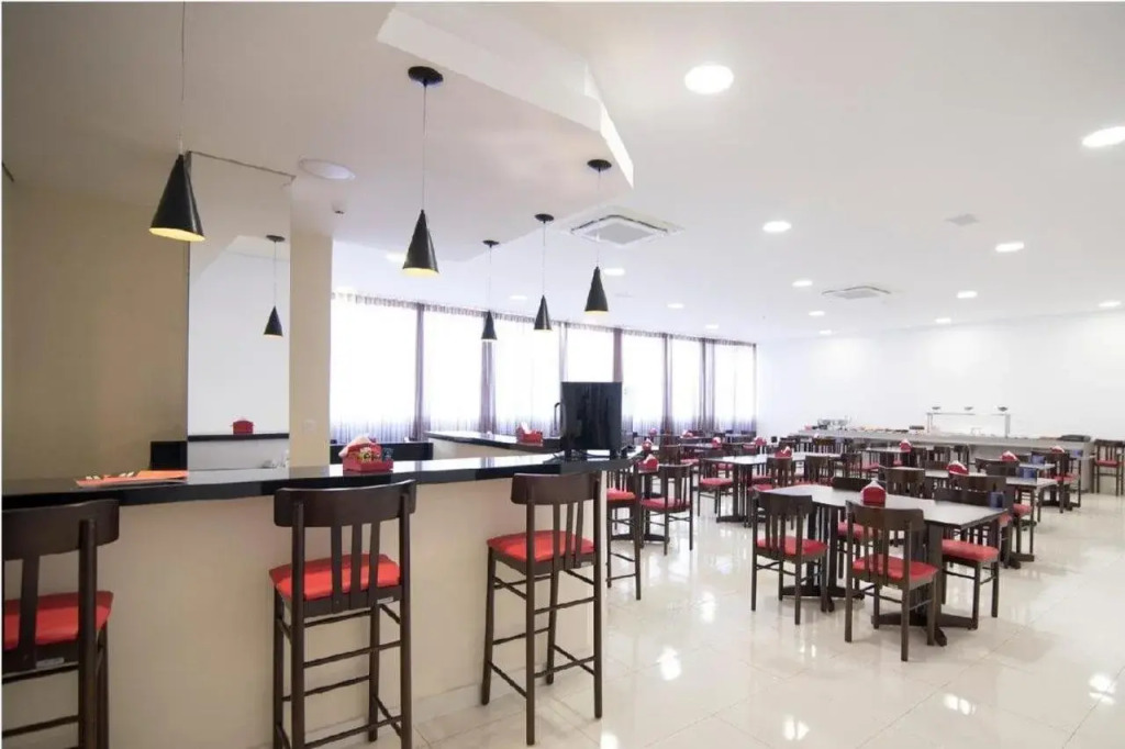 Hotel H2 Congonhas