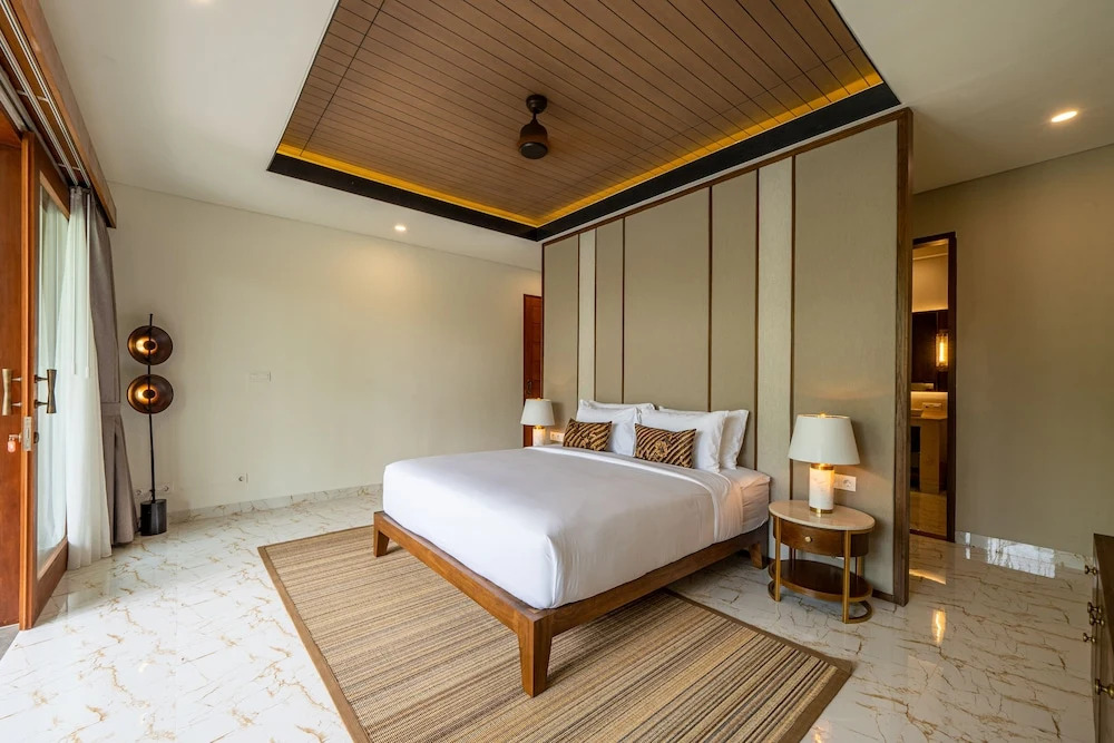 Villa Reillo Canggu