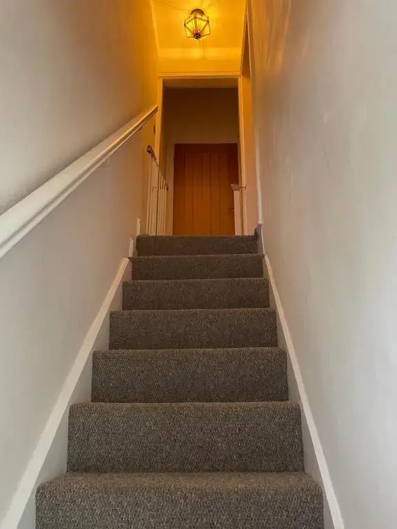 Danny’s House