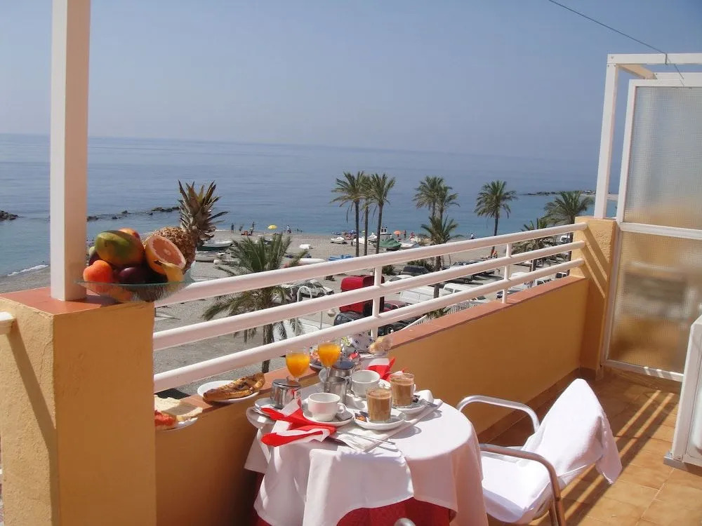 HOSTAL COSTA SOL