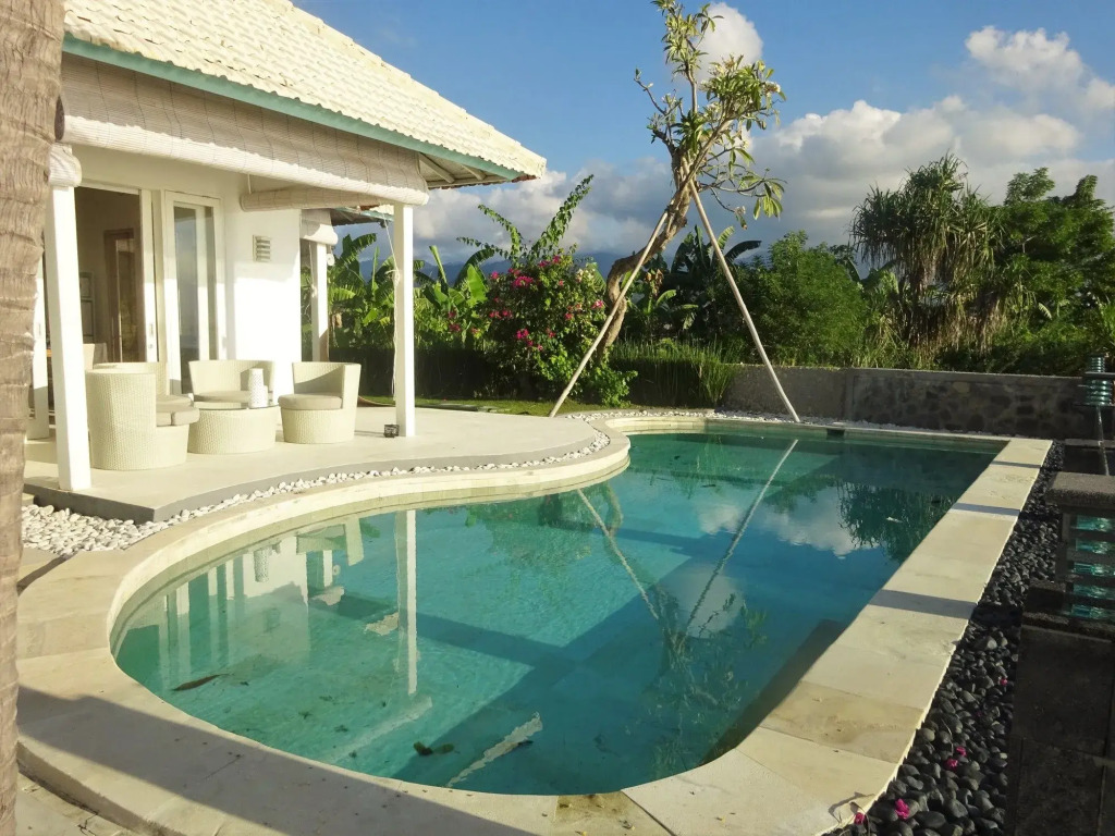 Mayo Resort