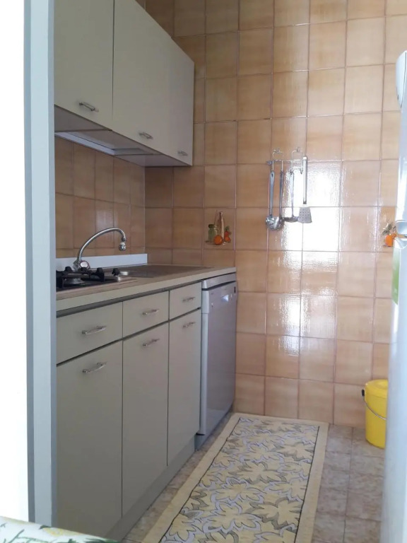 Alba Apartment
