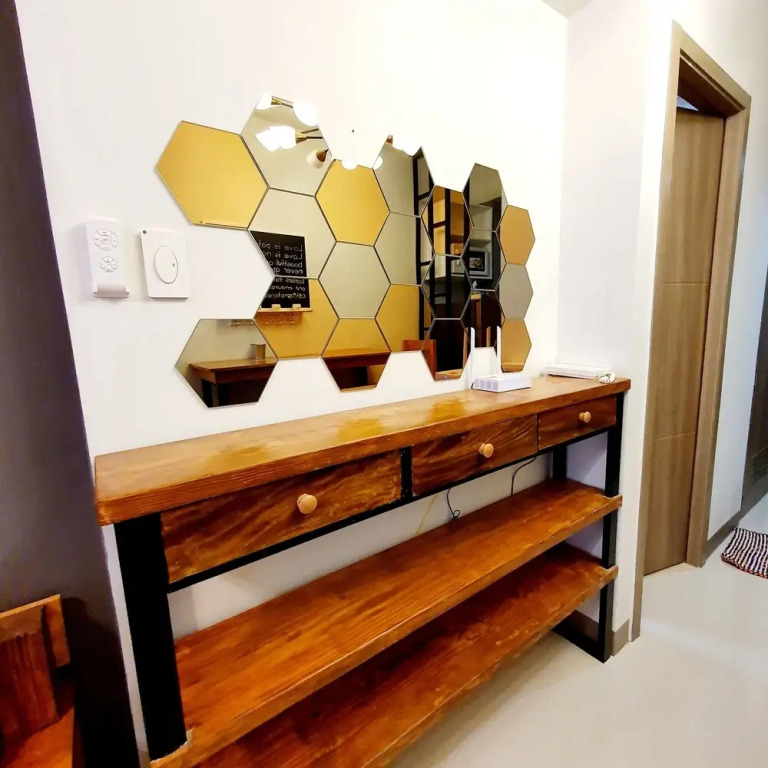 S Residences MOA Condo Stunnin Condo T1