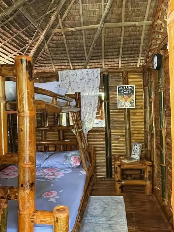 The Twin Studio Cottages