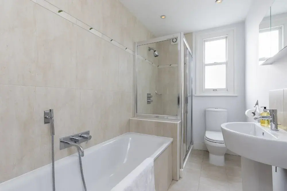 Leicester Square - Trafalgar Apartment