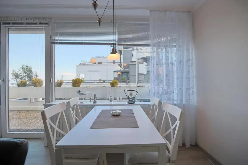 Terassenhügel Terrassenhügel Appartement 111