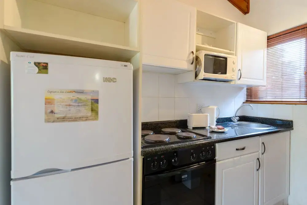 San Lameer Villa Rentals Bachelor Studio 2515