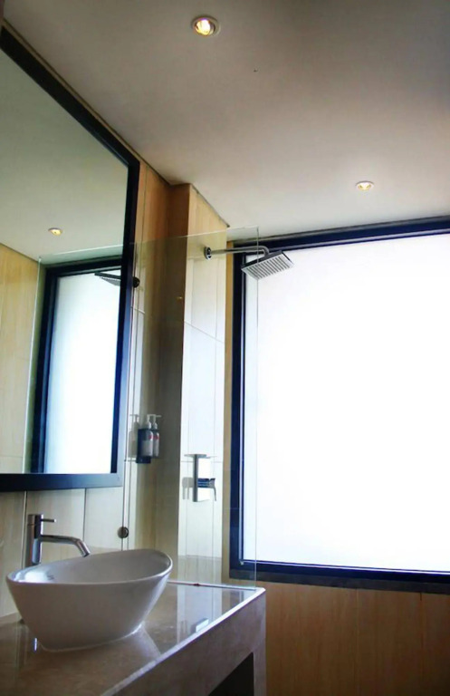 The Edelweiss Boutique Hotel Kuta