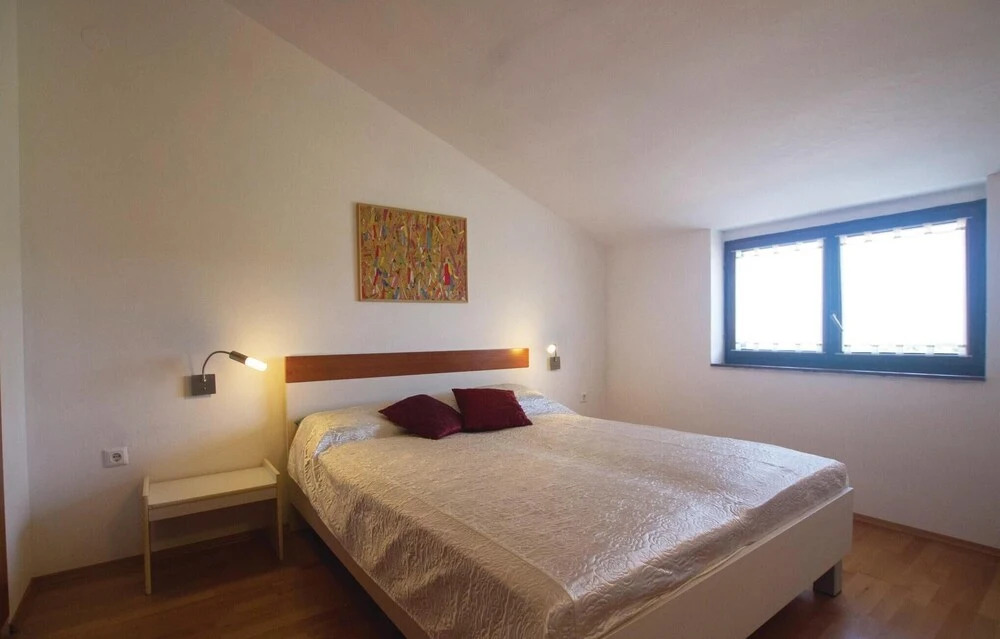 Beautiful Home in Rakalj With Wifi and 2 Bedrooms